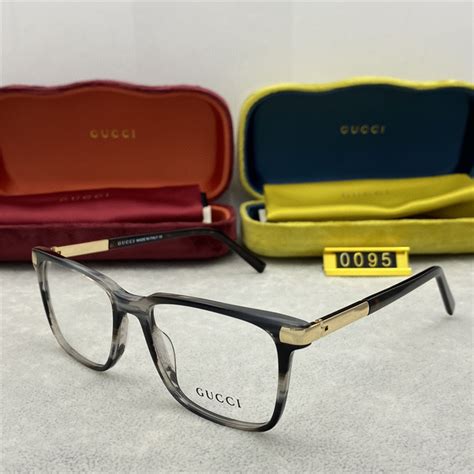 gucci eyeglass frames replica|gucci eyeglass frames near me.